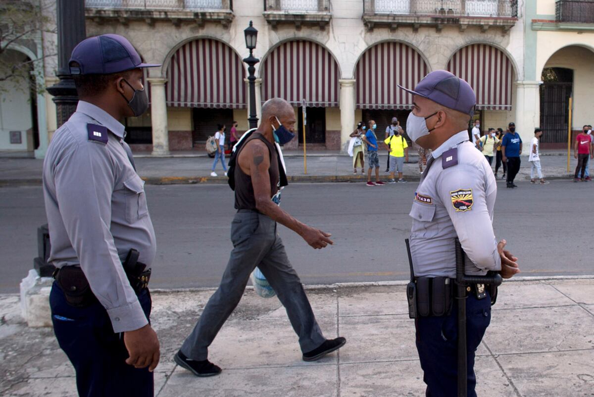 Protestas en Cuba: la Sociedad Interamericana de Prensa exigió la inmediata liberación de periodistas independientes