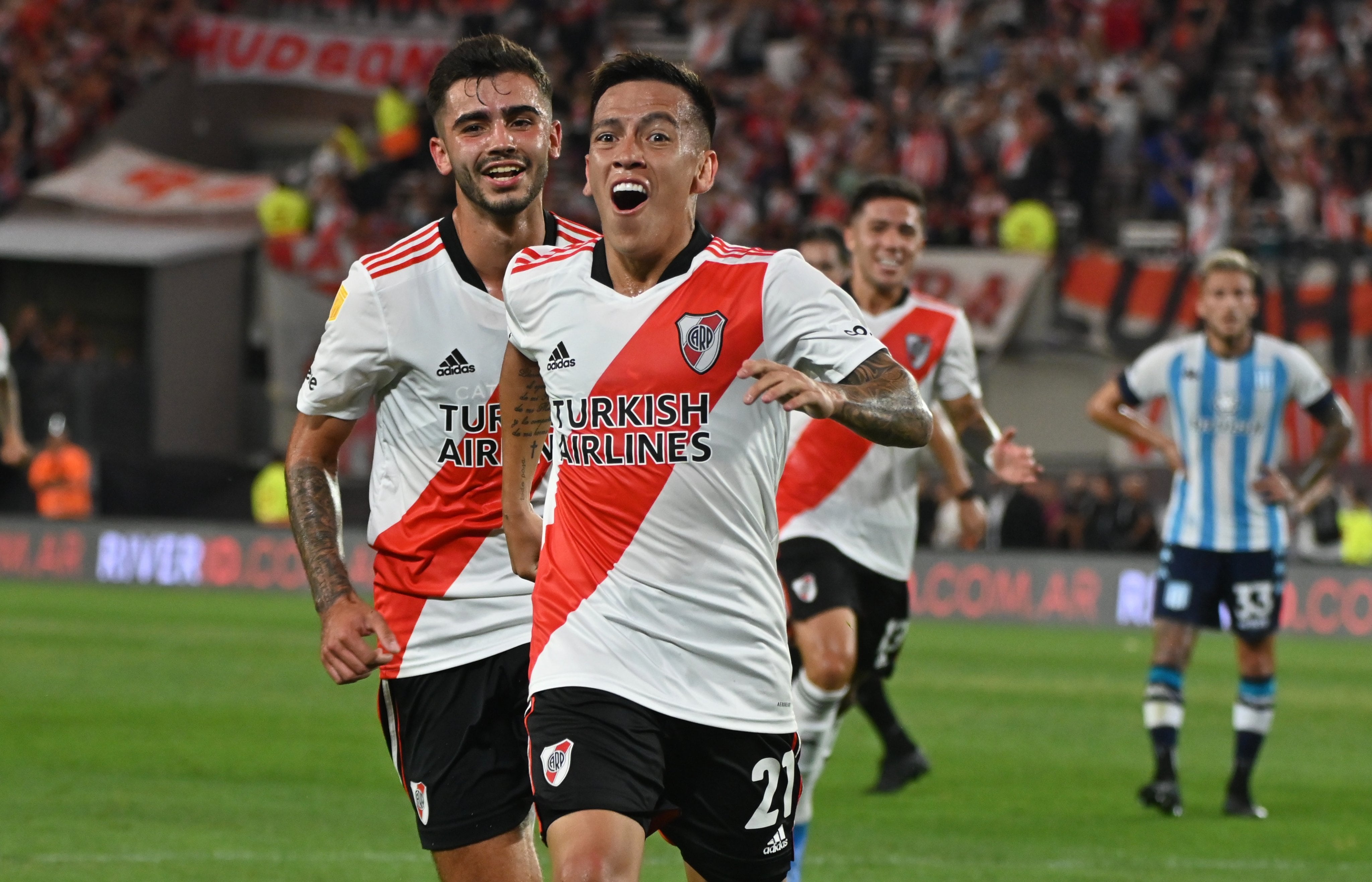 River debutará el próximo 9 de marzo en Salta ante Laferrere 