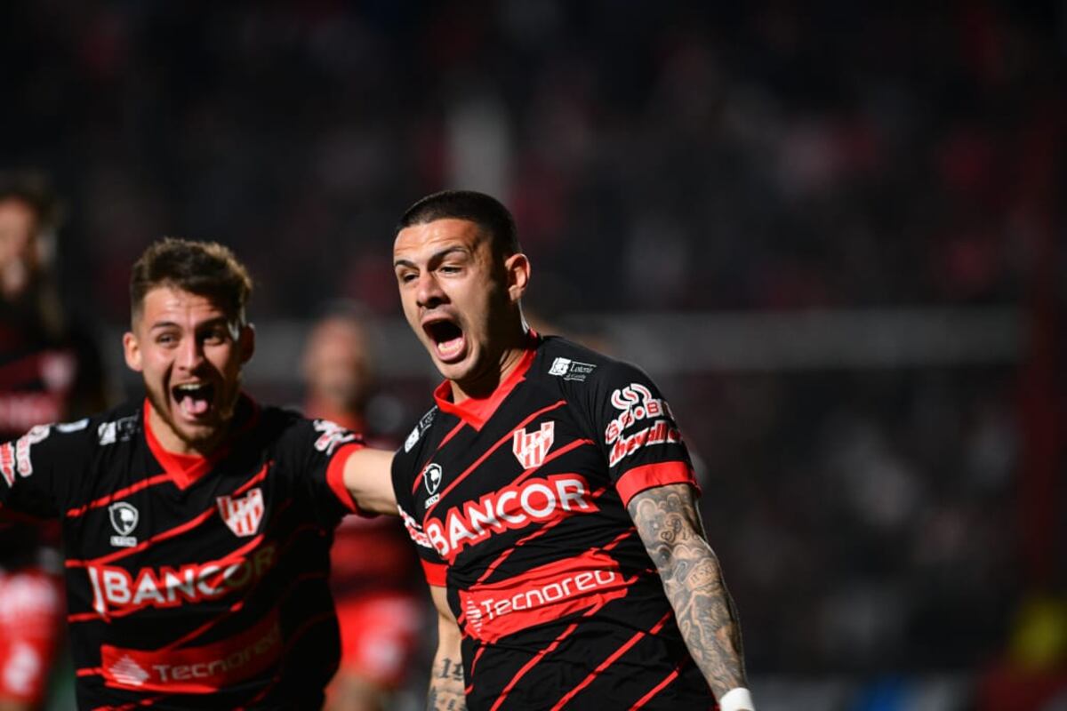 Lucas Bovaglio y el triunfazo de Instituto: “Lo jugamos como a una final”