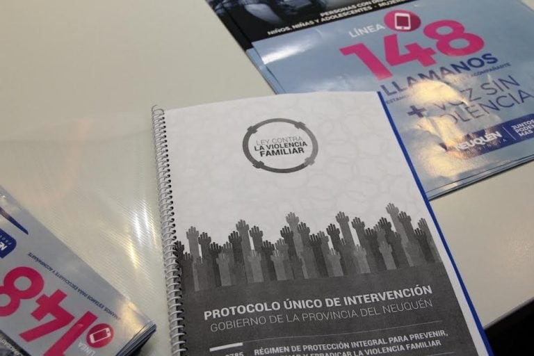 Amplían a toda la provincia la línea 148 para denunciar violencia de género