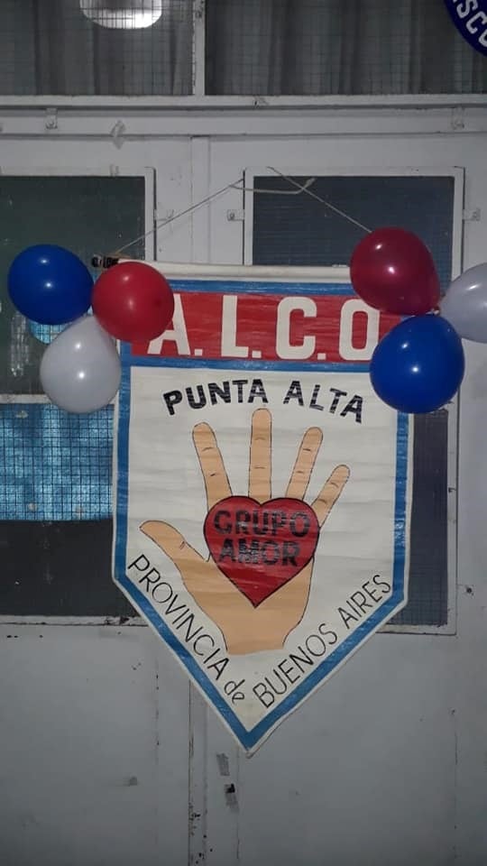 Alco Punta Alta