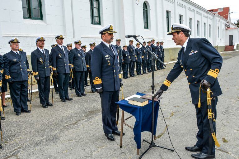 Juramento ante los Santos Evangelios