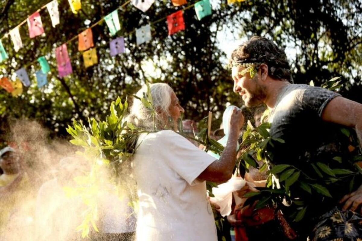 Importante movimiento turístico durante el feriado de Carnaval