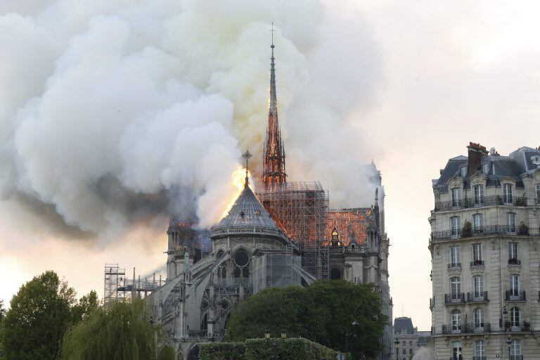 (Foto: FRANCOIS GUILLOT / AFP)