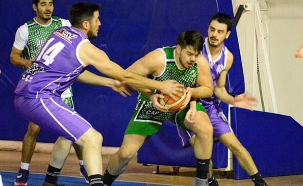 Altense cayó ante Independiente en la primera rueda.