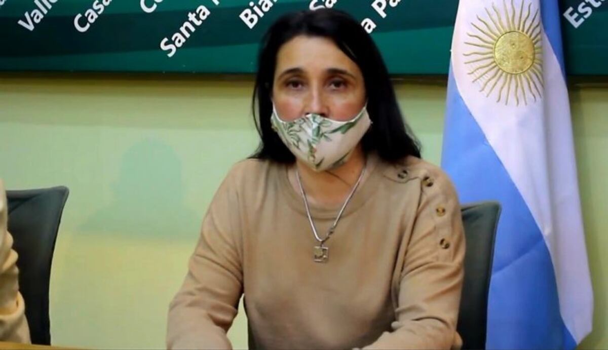 "Estamos frente al peor momento de la pandemia", advierten desde el COE Punilla
