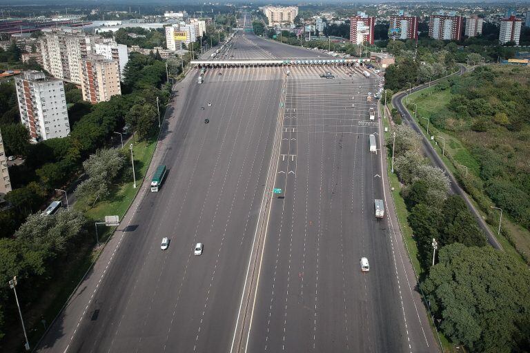 (Foto: EFE/ Juan Ignacio Roncoroni)