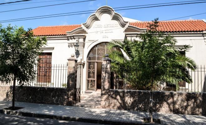 Museo Histórico de La Rioja