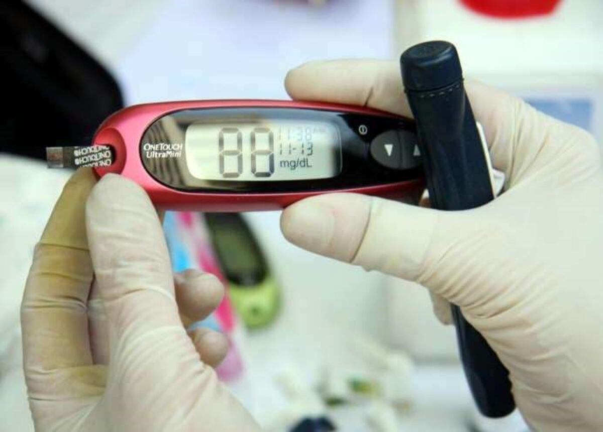 Un argentino inventó un sistema con inteligencia artificial para ayudar a insulinodependientes