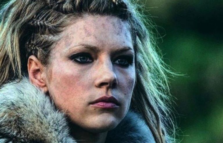 Katheryn Winnick (Foto: web)