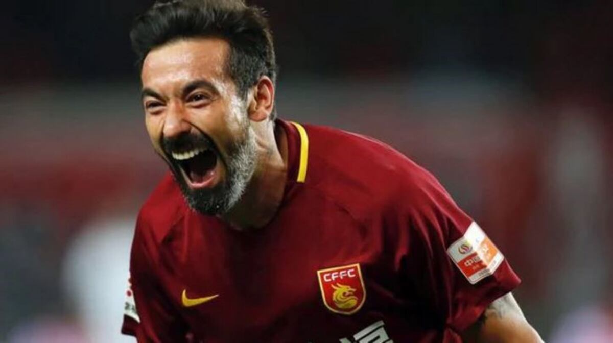 El hermano de Lavezzi enciende la ilusión canalla por una eventual llegada de Pocho a Central