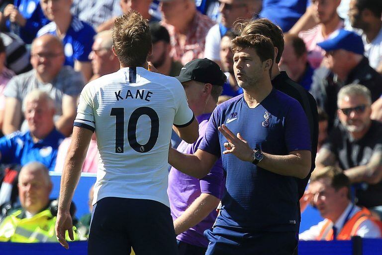 Pochettino: "Sería un sueño poder un entrenar a la Selección Argentina"