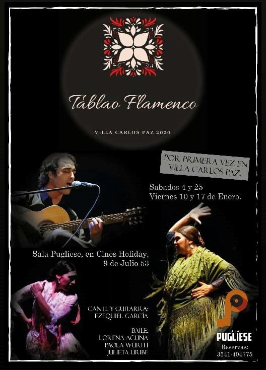 Tablao Flamenco