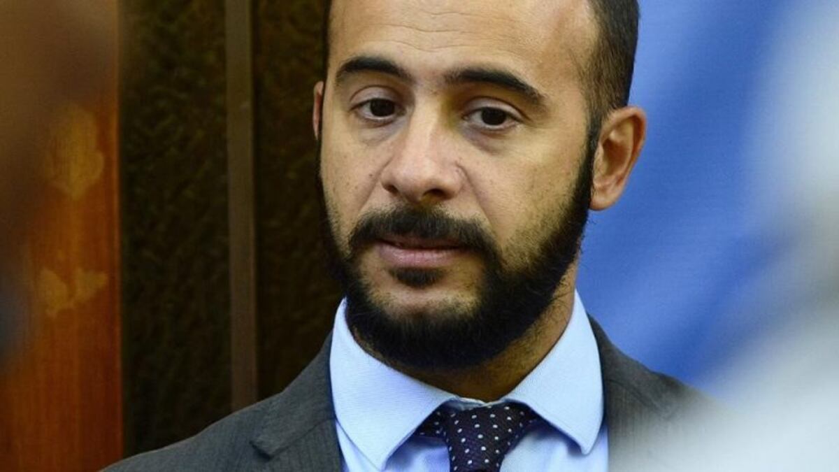 El fiscal que investigaba el crimen de "Bam Bam" Funes dejó el cargo para ser juez penal