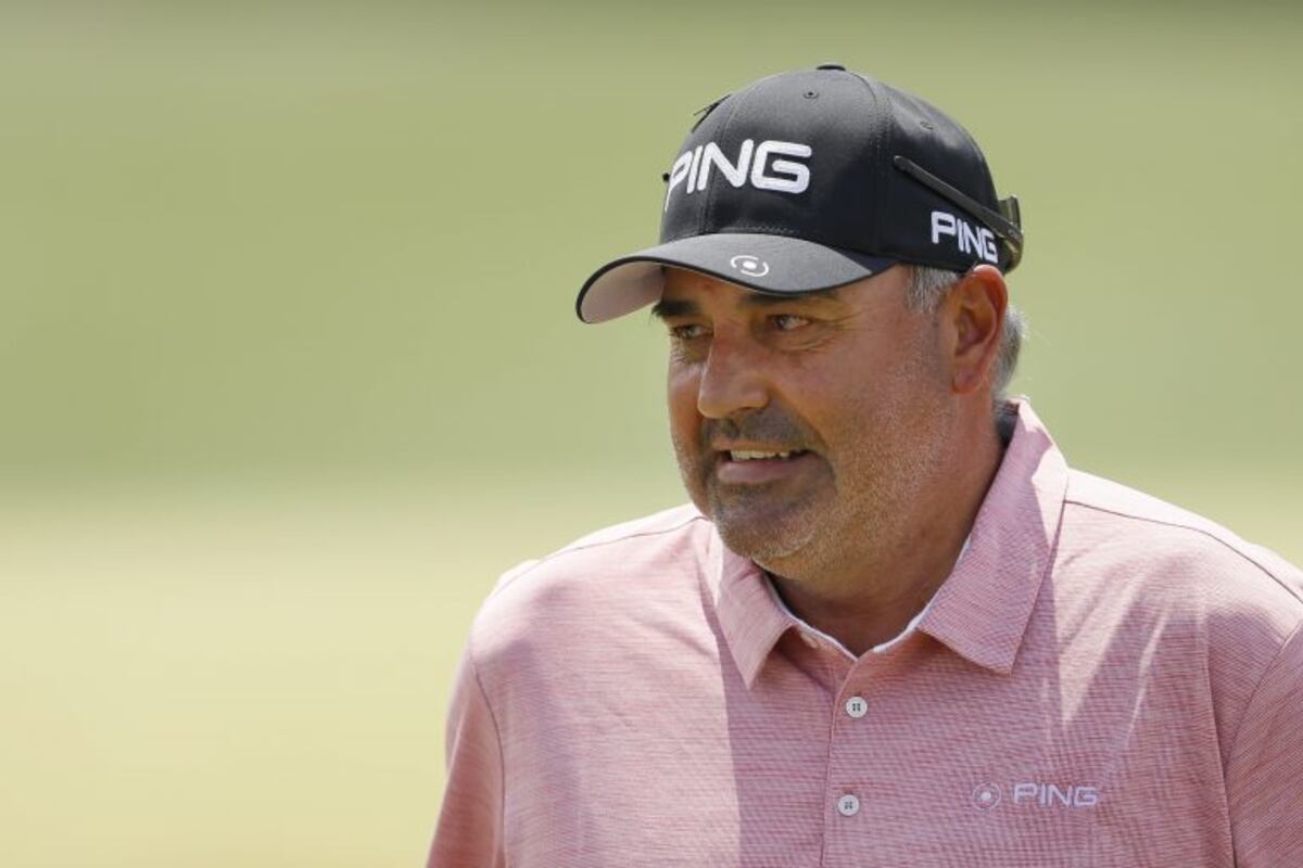Violencia familiar: el "Pato" Cabrera tendrá cinco días para presentarse ante la Justicia