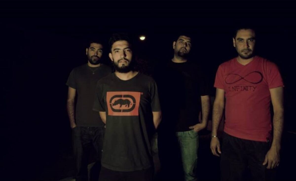 La Cruza VL presenta su segundo disco