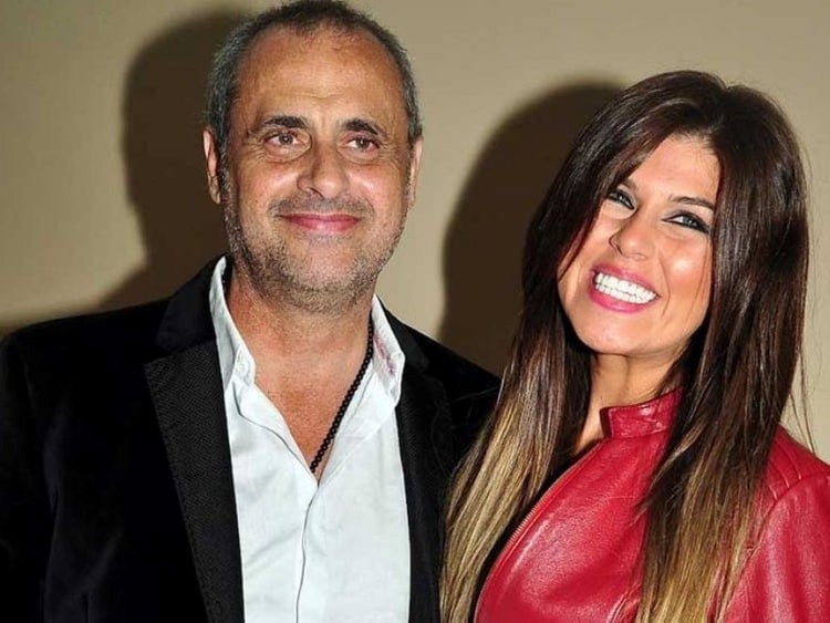 Cinthia Fernández acusó a Loly Antoniale de haberle sido infiel a Jorge Rial con Martín Baclini, su ex pareja.