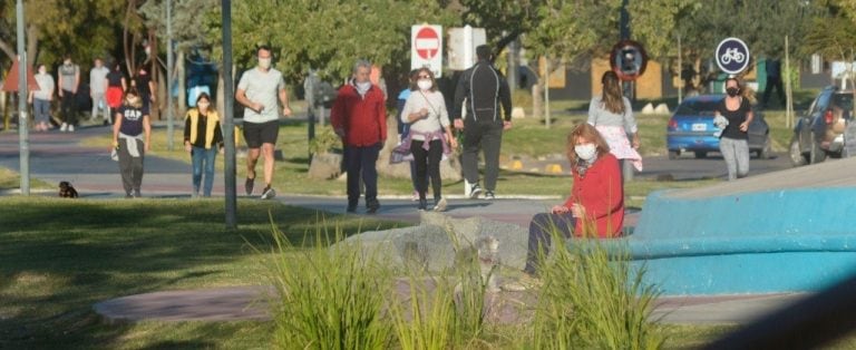 Salidas de esparcimiento en Bahía Blanca