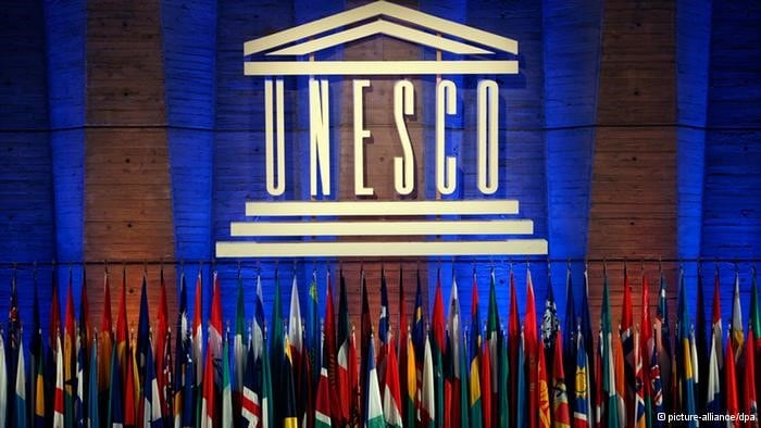 El municipio de Río Grande impulsa proyectos con la UNESCO