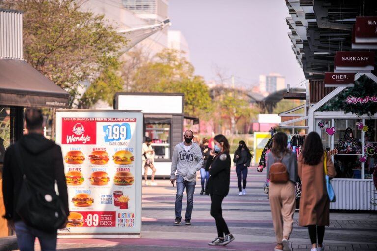 (Foto: Clarín)