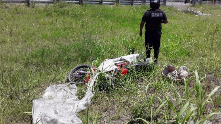 Foto: Policía de Tucumán.