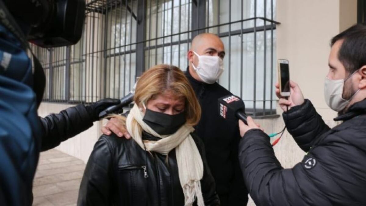 Comenzó el juicio contra el femicida que asesinó a su ex a puñaladas