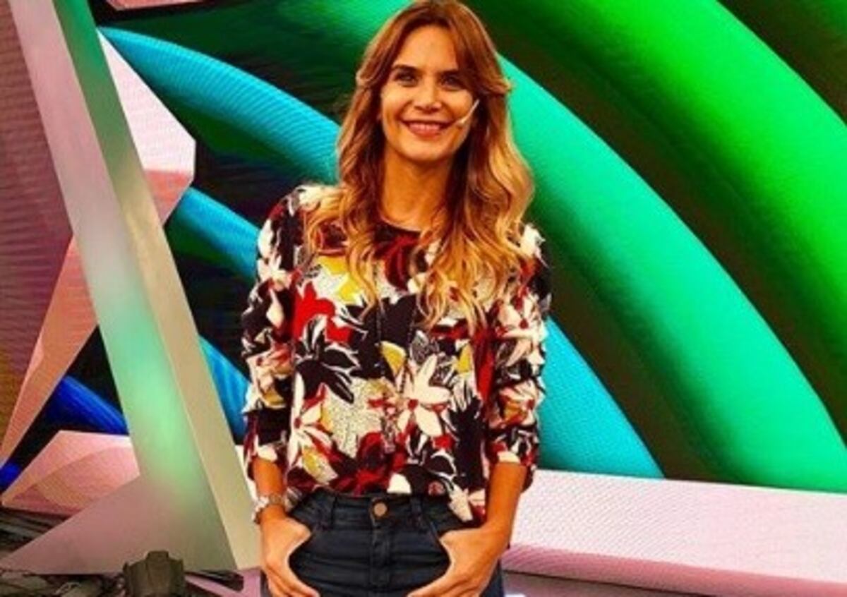 Pelea tuitera: Granata se cruzó fuerte con Nancy Pazos tras el despido de la rosarina de Canal 9