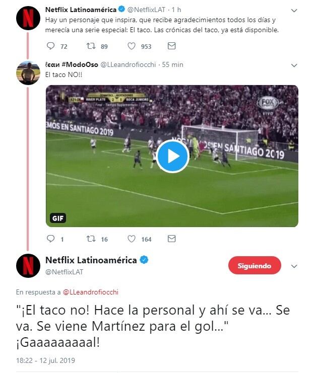 (Twitter: @NetflixLAT)