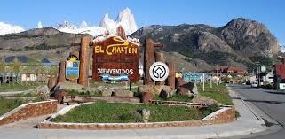 santa cruz El Chaltén