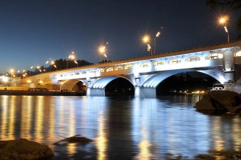 Puente de las Luces