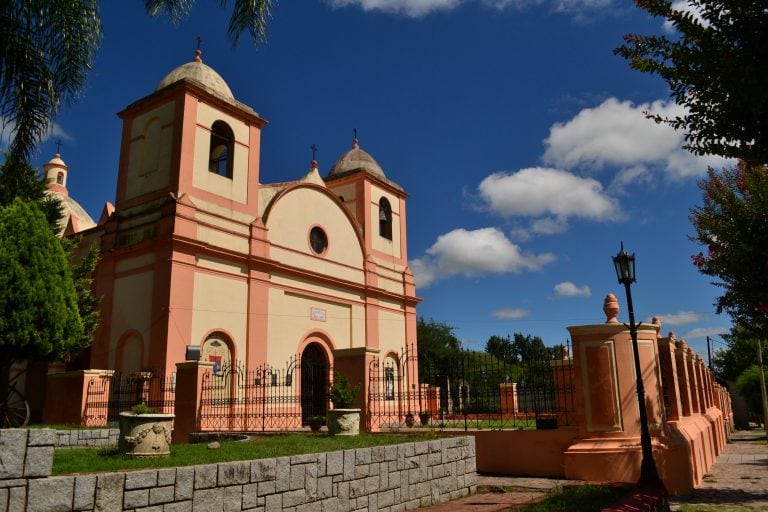 Historias y leyendas de pueblos en Tulumba.