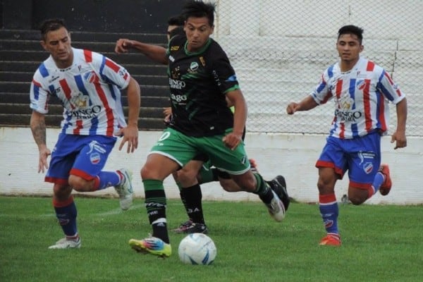 Rosario recibe a Villa Mitre