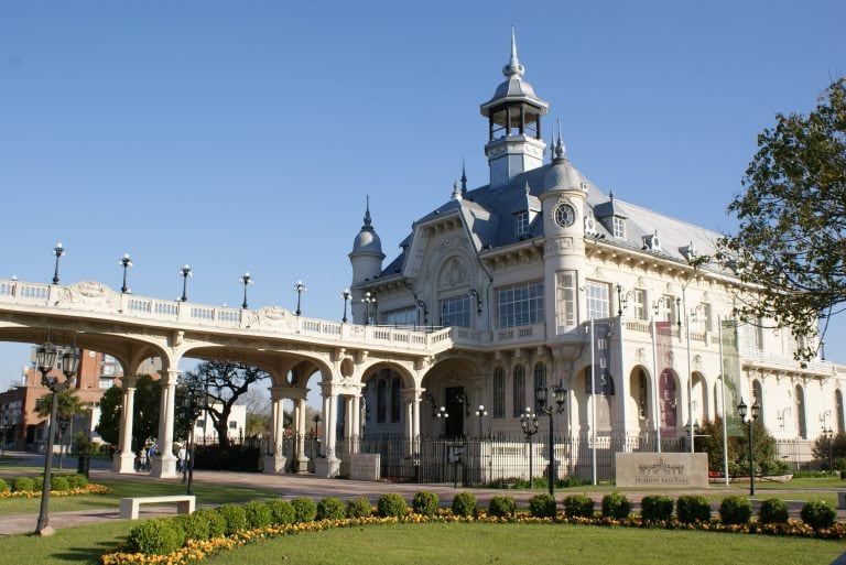 Museo de Arte de Tigre, MAT