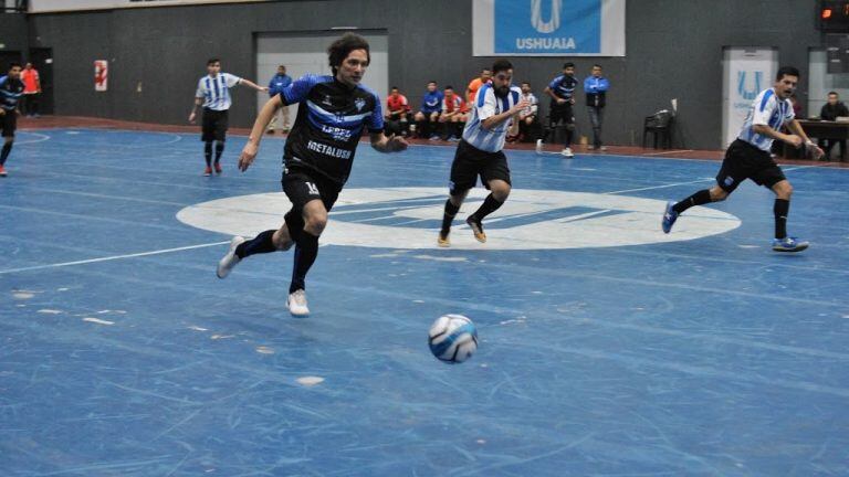 Nélson González brindó una asistencia de gol.