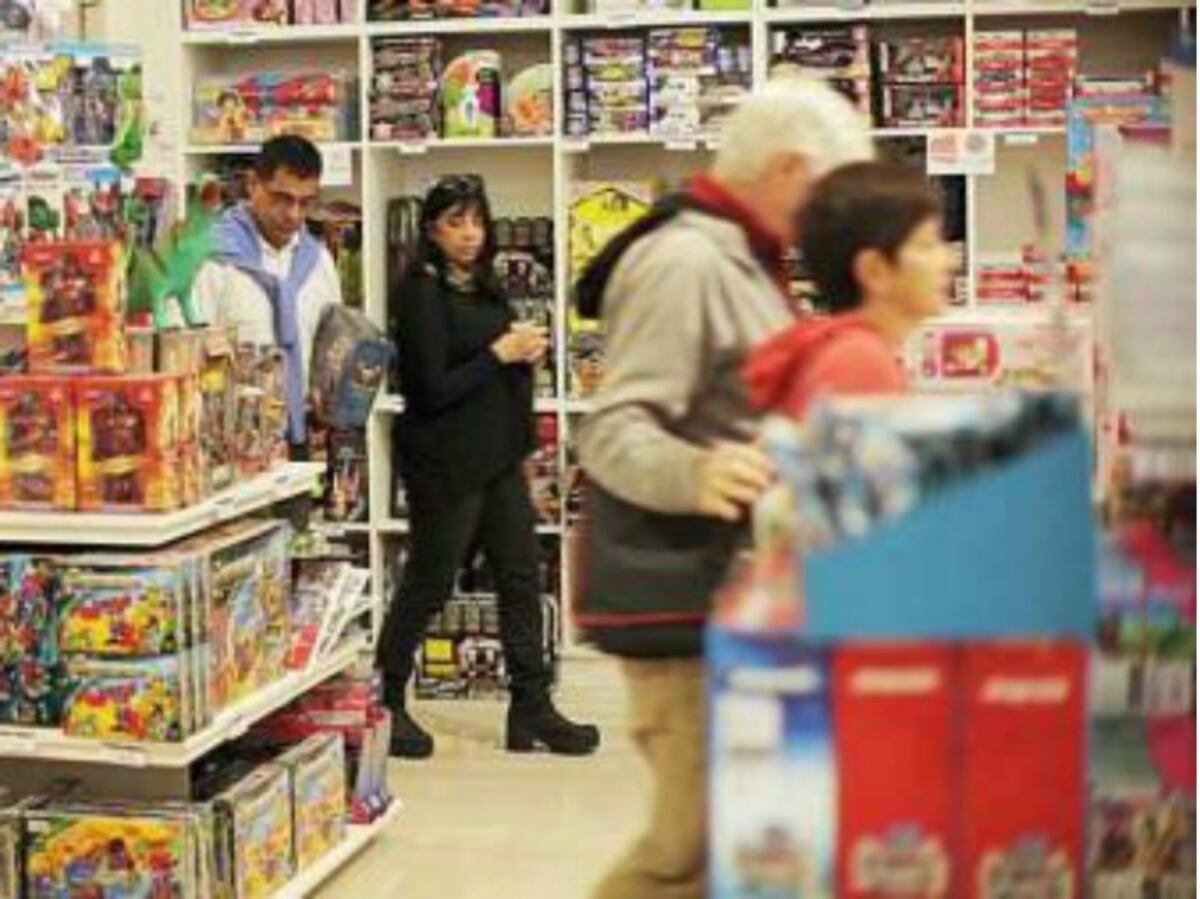 ¿Abrirán los negocios en Córdoba el Día del Empleado de Comercio?