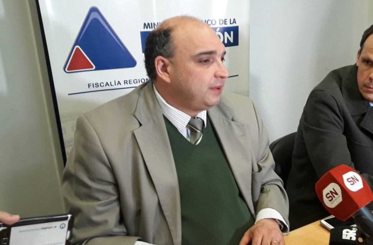 Reasignaron las denuncias por corrupción contra Corral y el ex jefe policial Rafael Grau