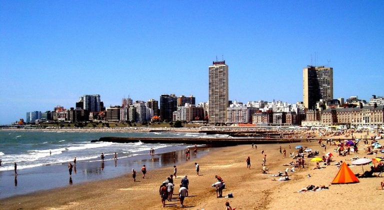 Mar del Plata (Web)