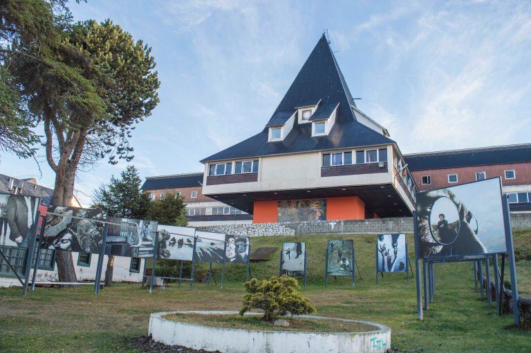 Casa de Gobierno Tierra del Fuego