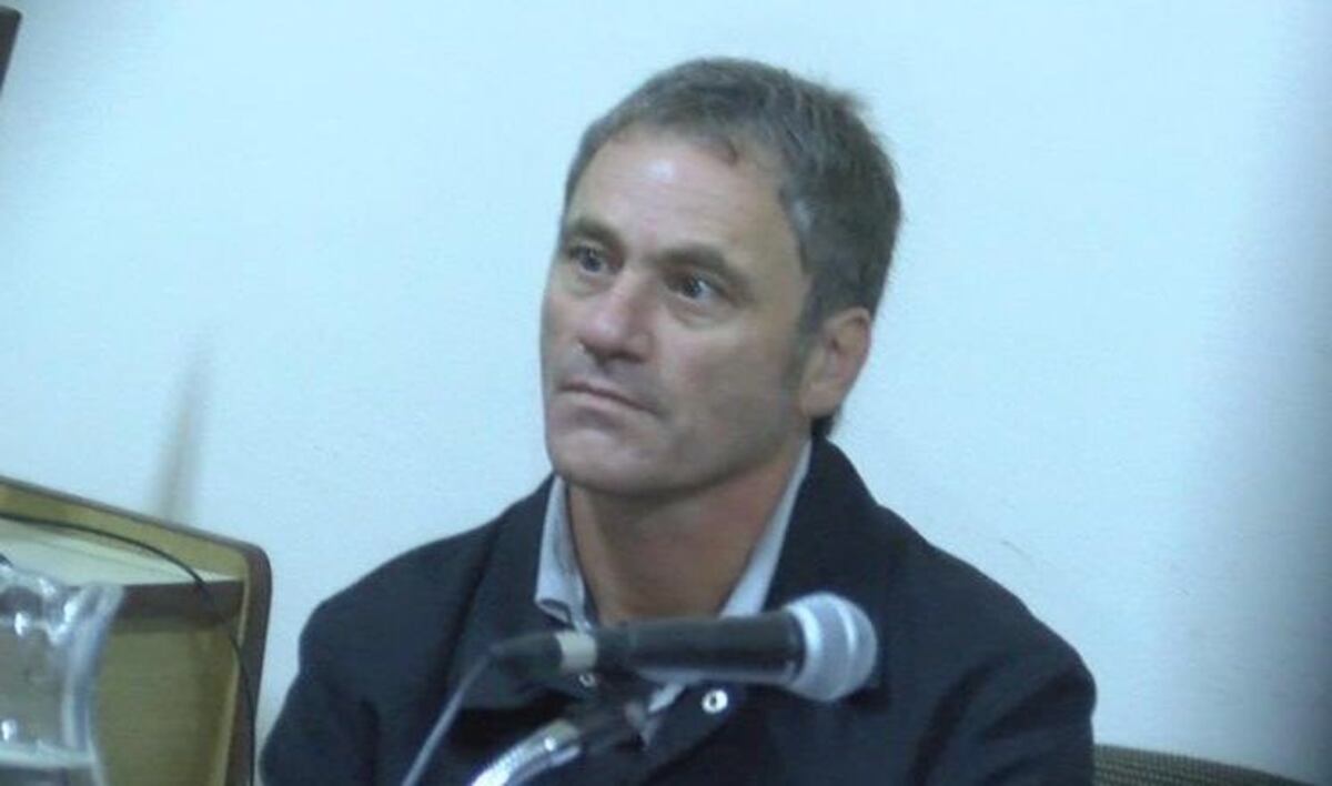 Rechazan la detención del puntaltense que atropelló y mató a Facundo Saccoccia