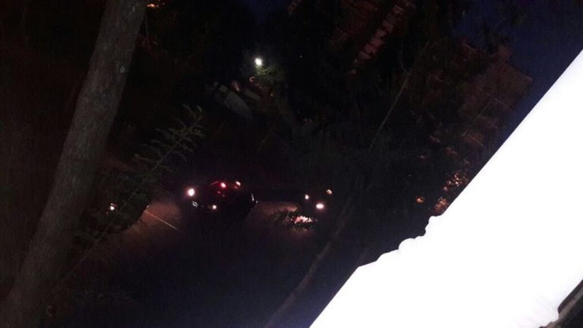 No se salva nadie: taxistas y concejalas denuncian nuevos episodios intimidatorios