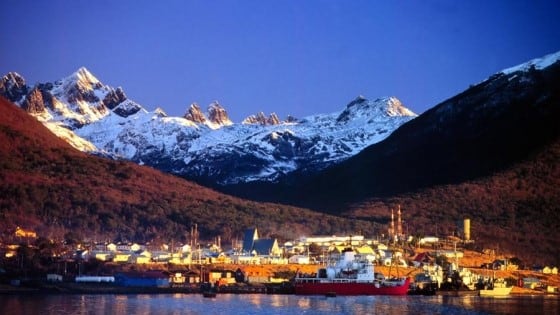 Puerto Williams