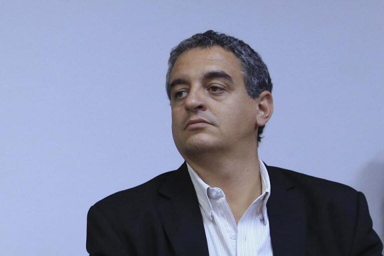 Horacio Pietragalla. (Foto: Web)