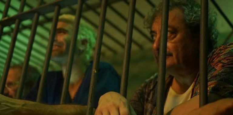 El Marginal 3 (Web)