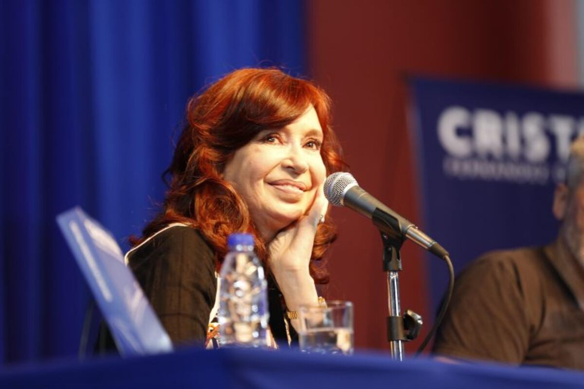 "El Sicario", el apodo que utilizaba Cristina Kirchner para referirse a Claudio Bonadio