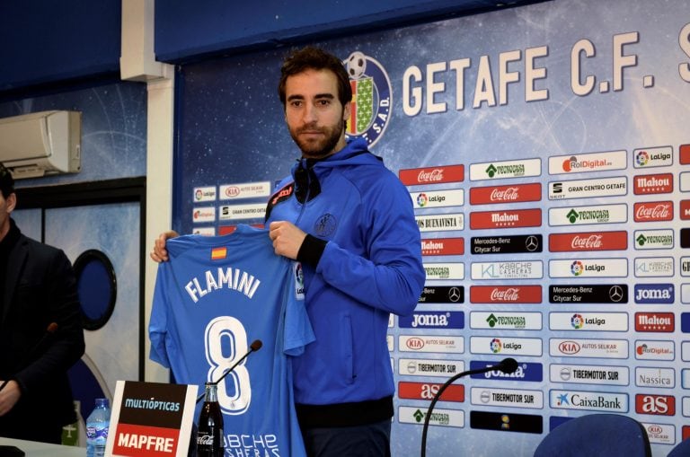 Flamini