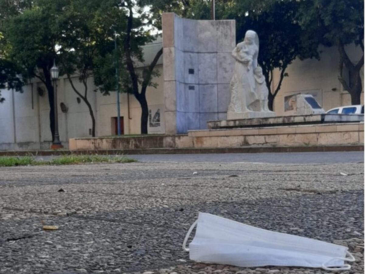Tras 100 días de cuarentena, Rafaela enfrenta las dificultades de la "nueva normalidad"