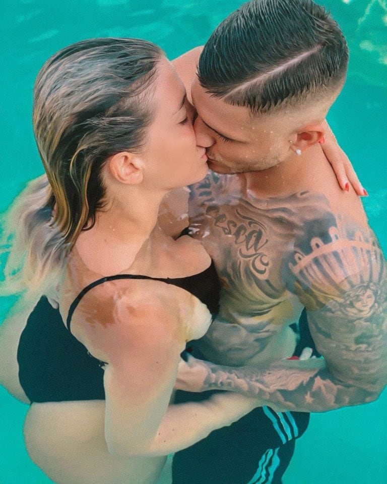 (Instagram: @wanda_icardi)