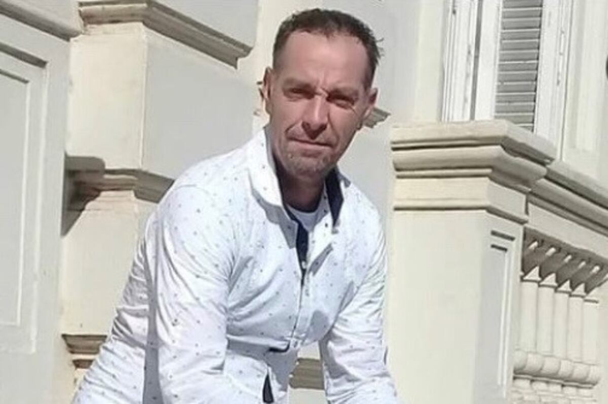 El perfil del principal sospechoso de la muerte de Agustina en Esperanza