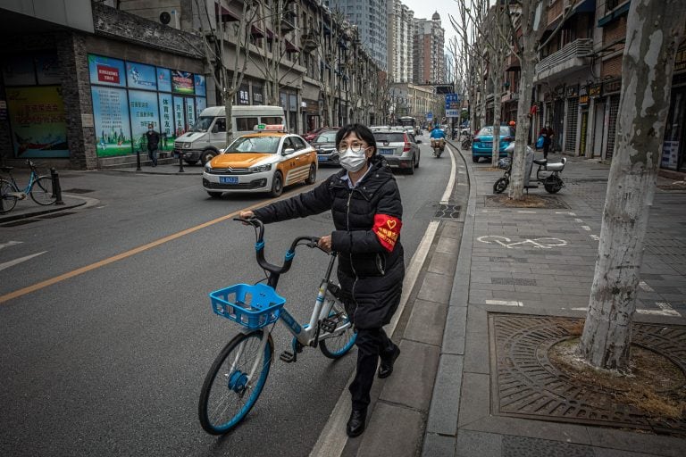 China (EFE/EPA/ROMAN PILIPEY)