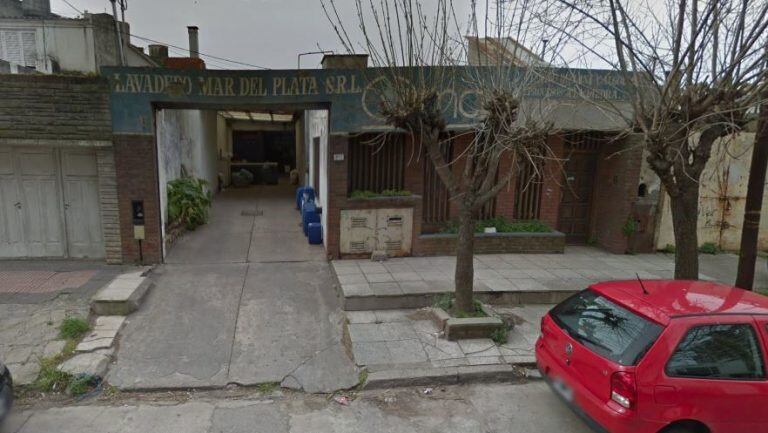 Hace más de 30 años que funciona en barrio Sarmiento.